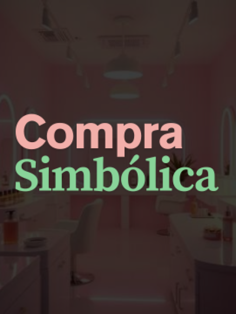 Compra simbólica